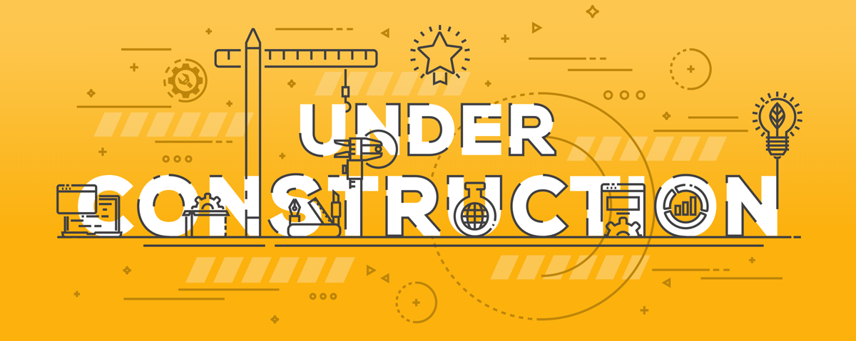 Under construction